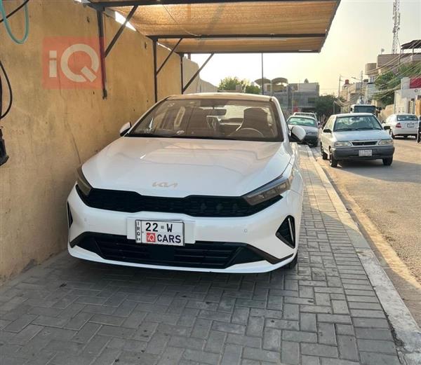 كيا K3 2025 للبيع في العراق - البصرة